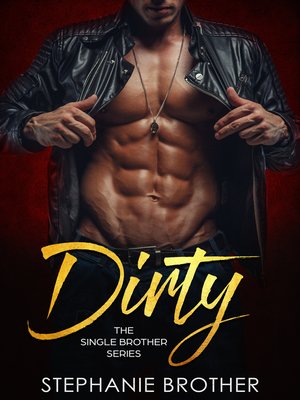 cover image of Dirty
